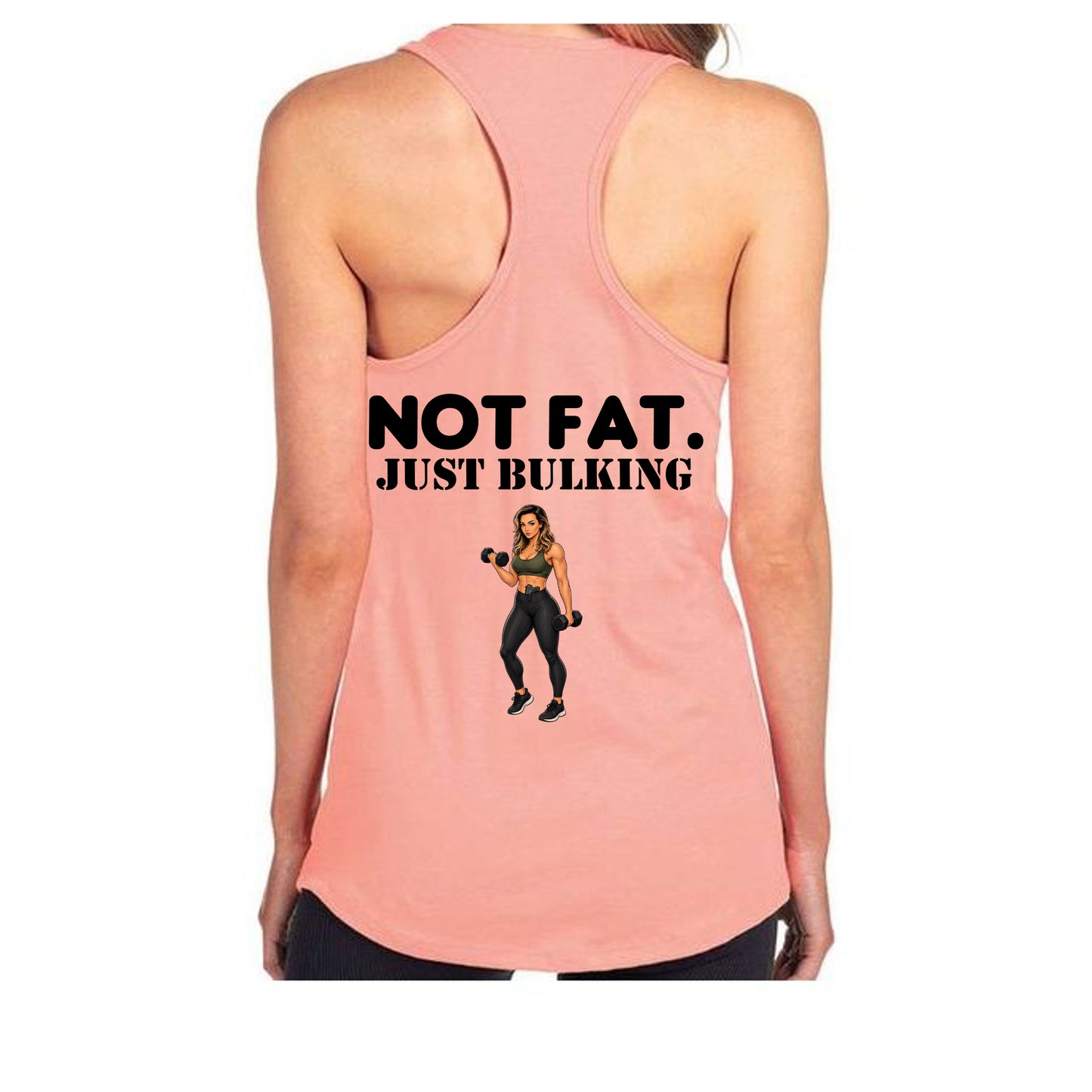 Desert Pink - N1533 - BACK