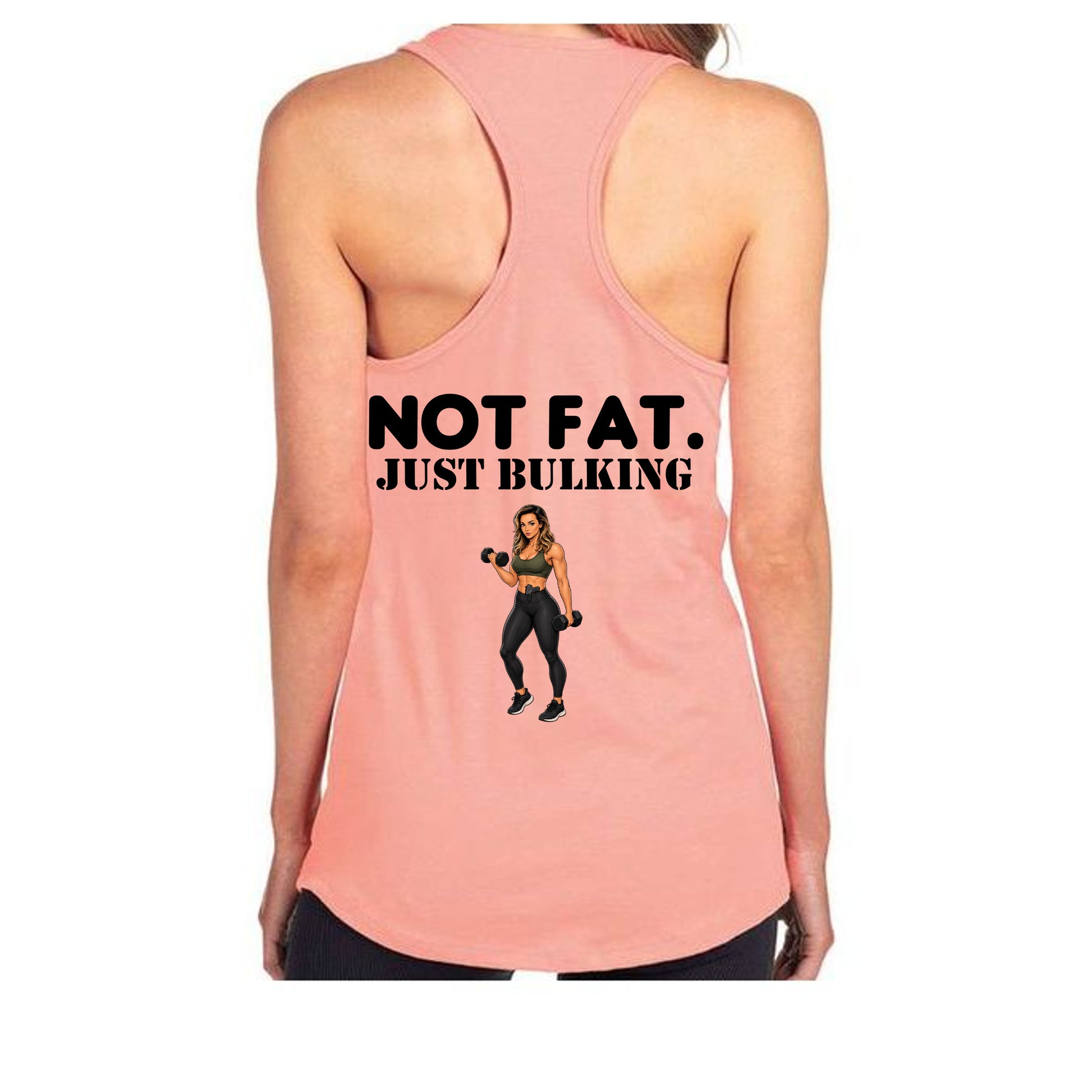 Desert Pink - N1533 - BACK