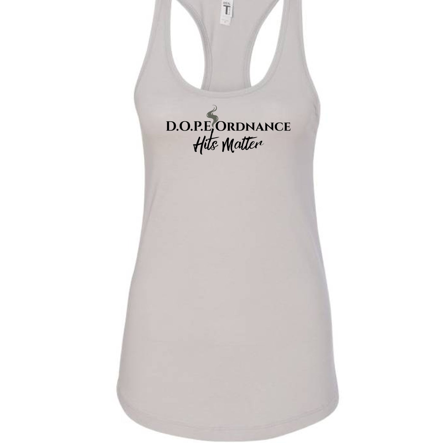 Silver - N1533 - FRONT