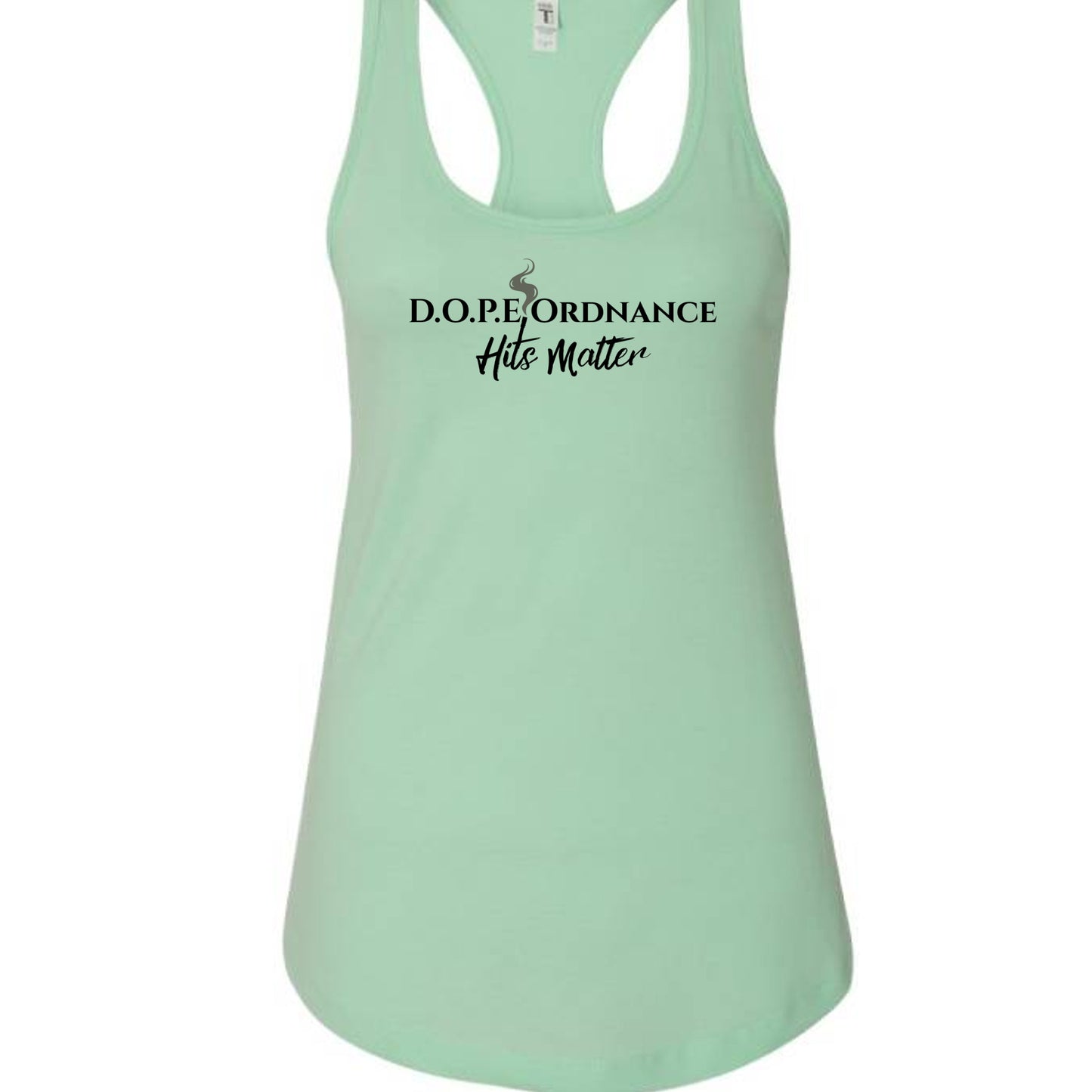 Mint - N1533 - FRONT