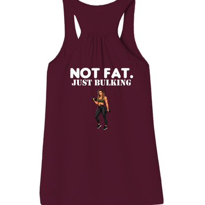 MAROON - B8800 - BACK