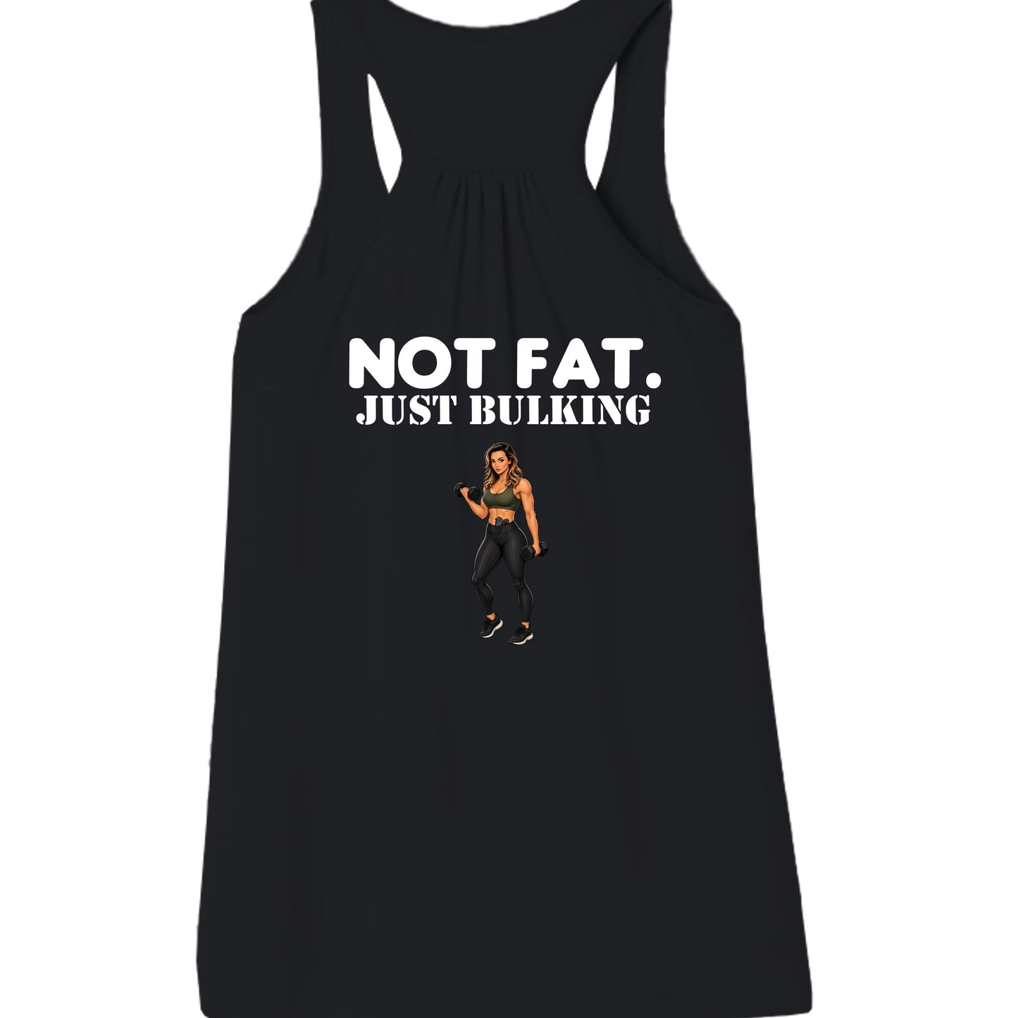 BLACK - B8800 - BACK