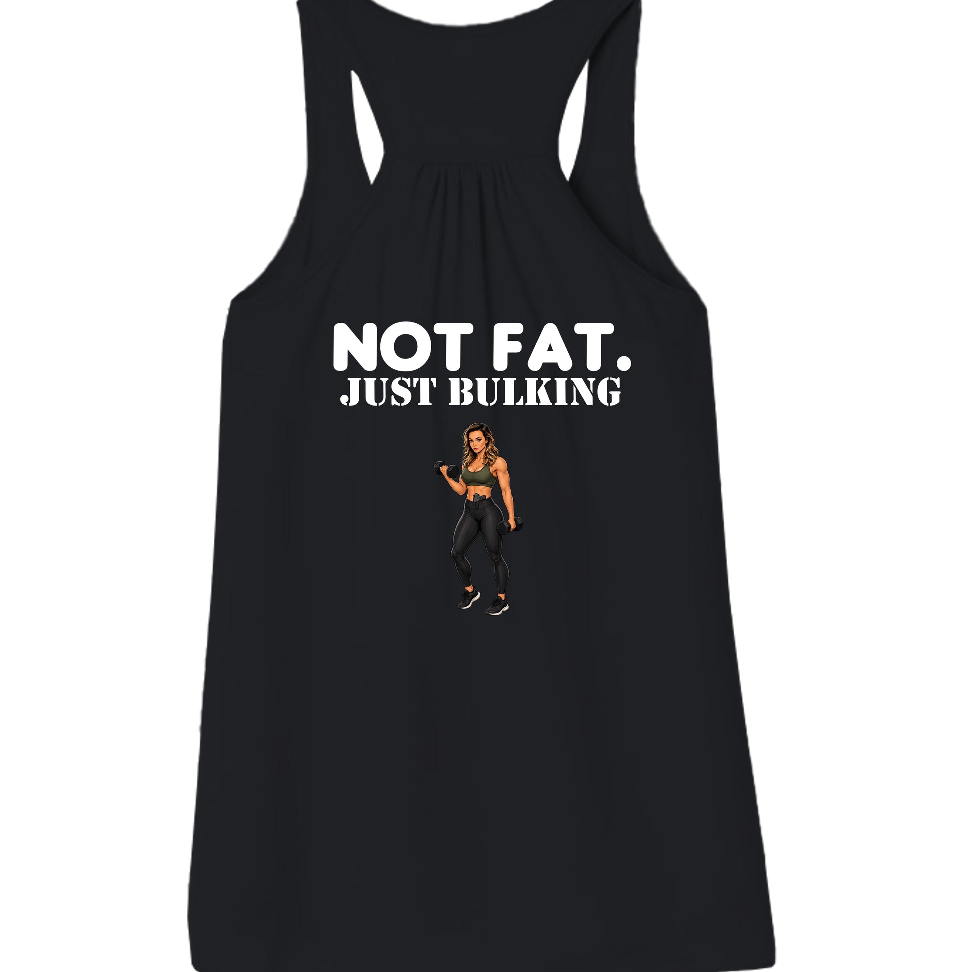 BLACK - B8800 - BACK