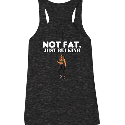 DARK GREY HEATHER - B8800 - BACK