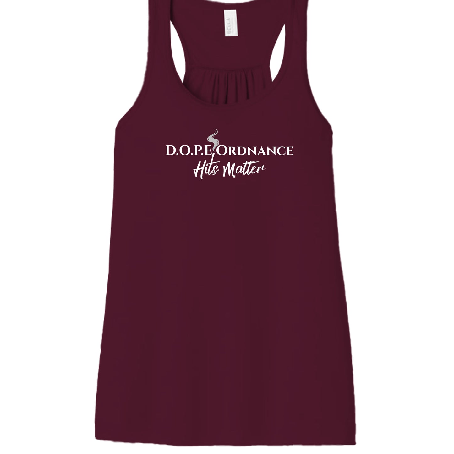 MAROON - B8800 - FRONT