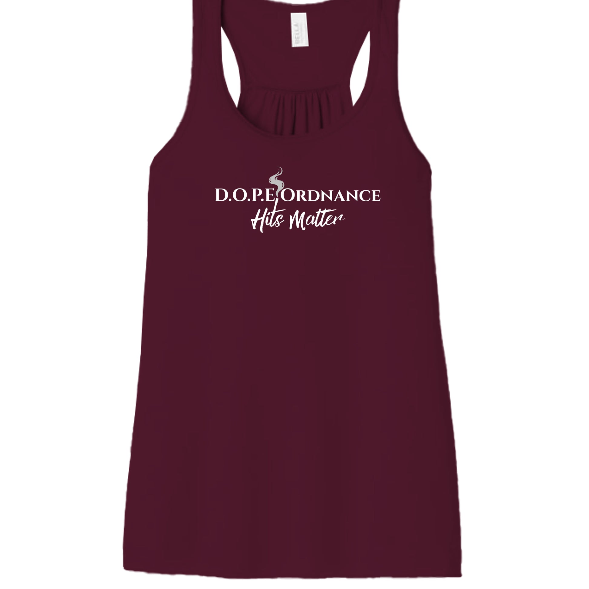 MAROON - B8800 - FRONT
