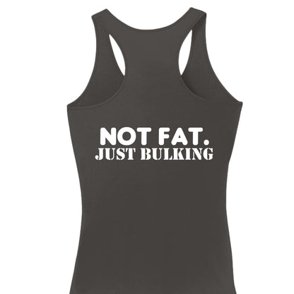 Iron Grey - LST356 - BACK