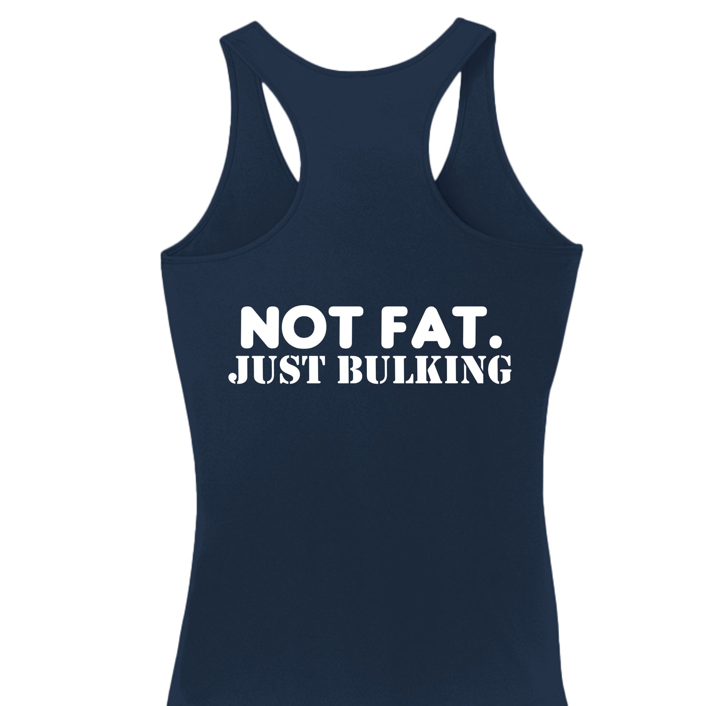True Navy - LST356 - BACK