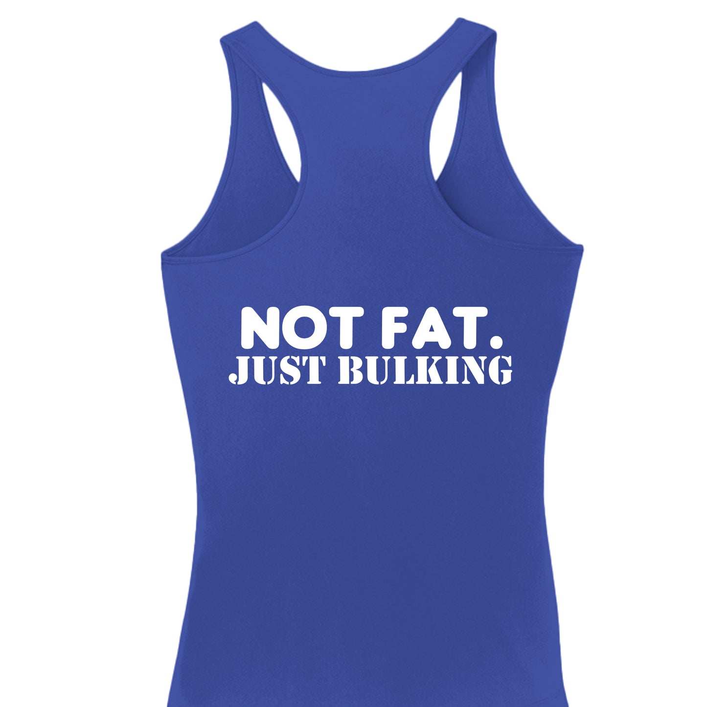 True Royal - LST356 - BACK