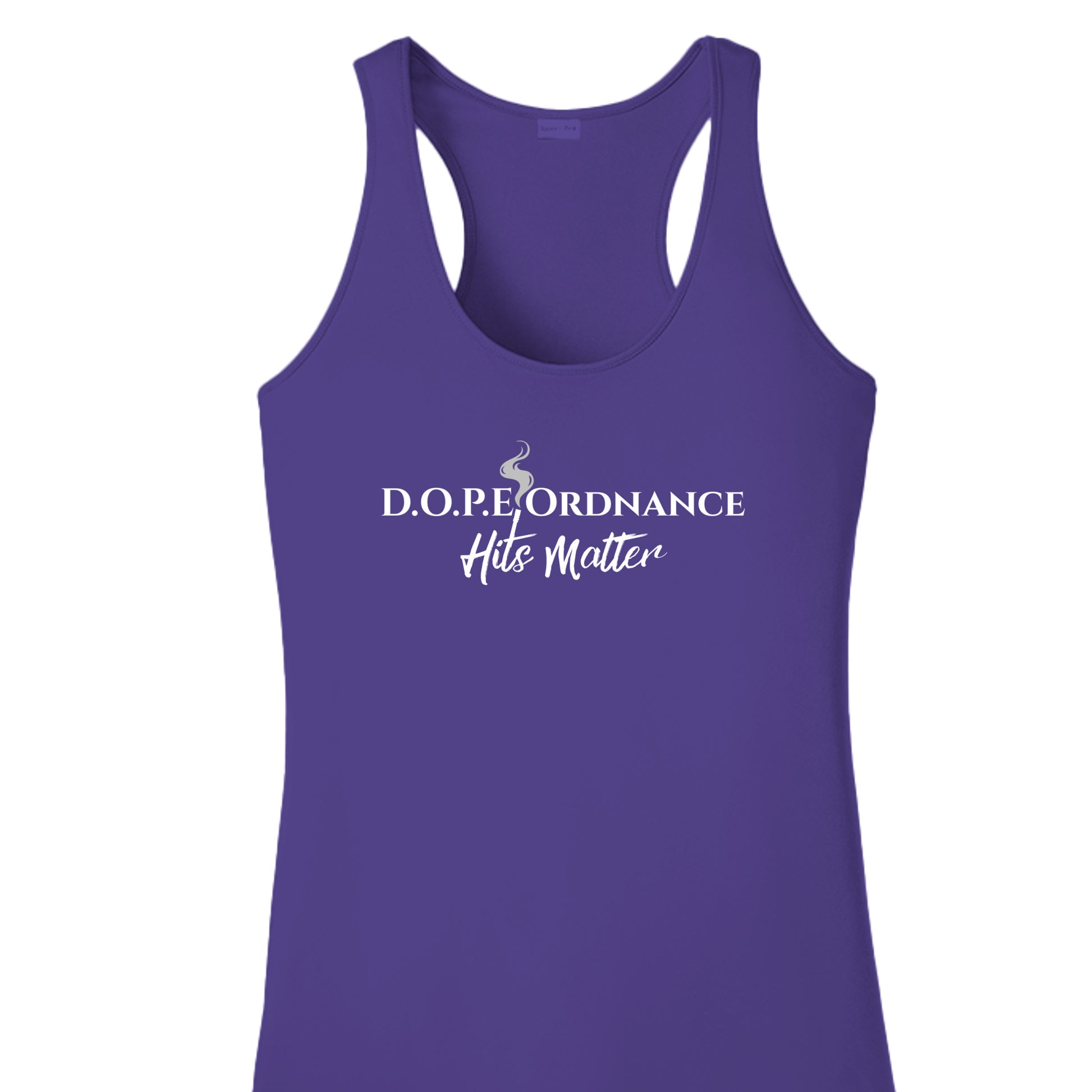 Purple - LST356 - FRONT