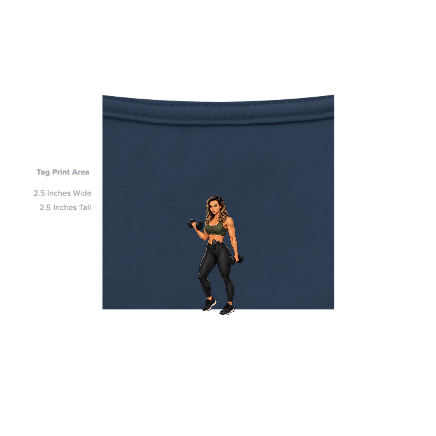 True Navy - LST356 - INSIDE_TAG_LINE