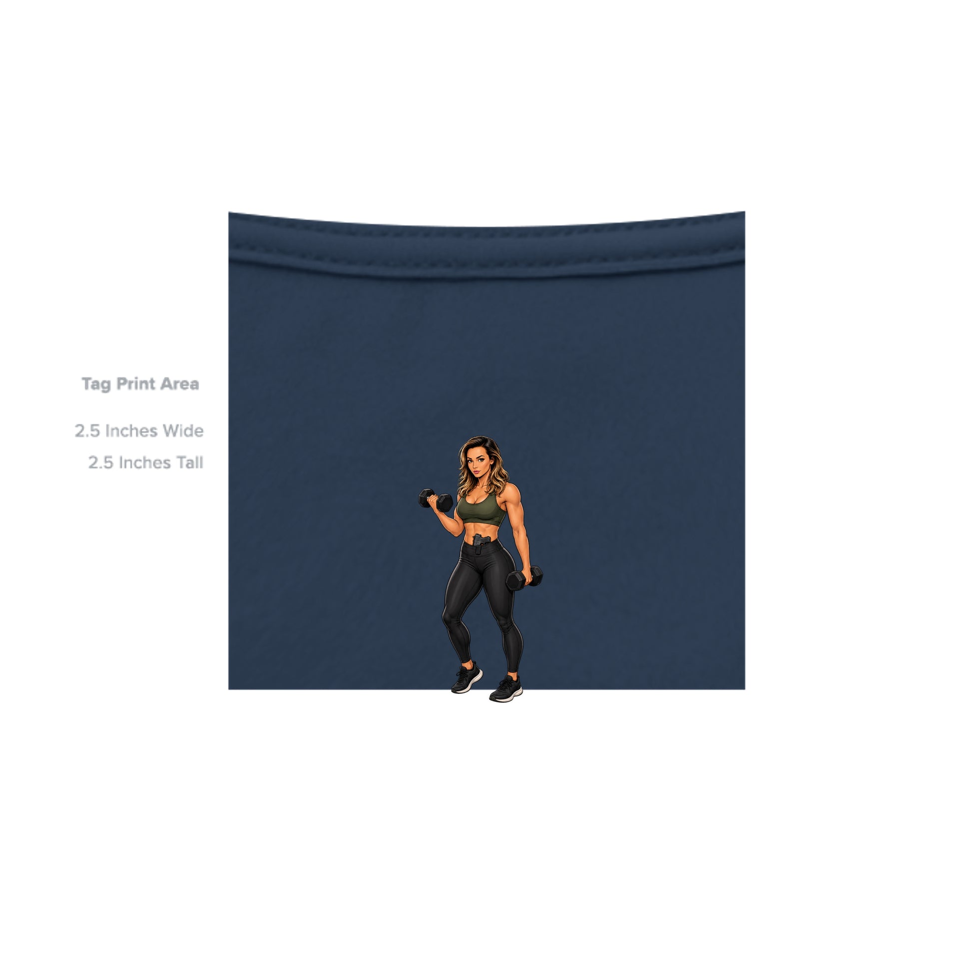 True Navy - LST356 - INSIDE_TAG_LINE