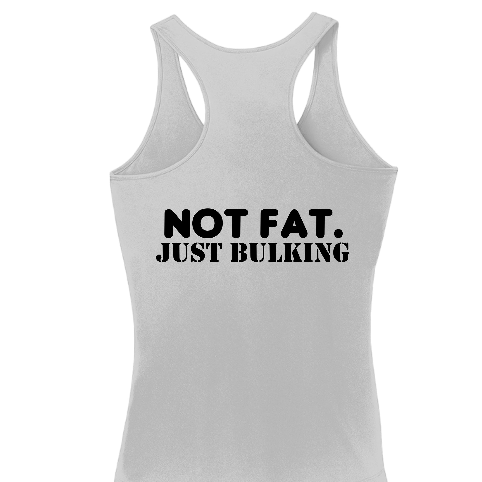 White - LST356 - BACK