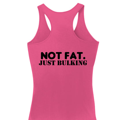 Neon Pink - LST356 - BACK
