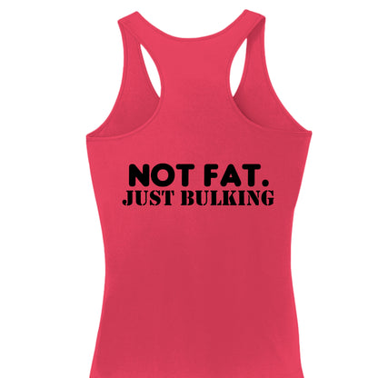 Hot Coral - LST356 - BACK