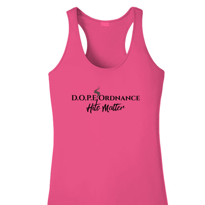 Neon Pink - LST356 - FRONT