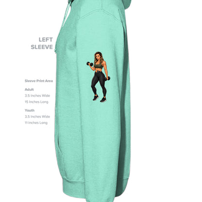 True Celadon - PC78H - SLEEVE_LEFT