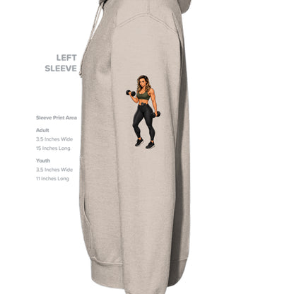 Light Sand - PC78H - SLEEVE_LEFT