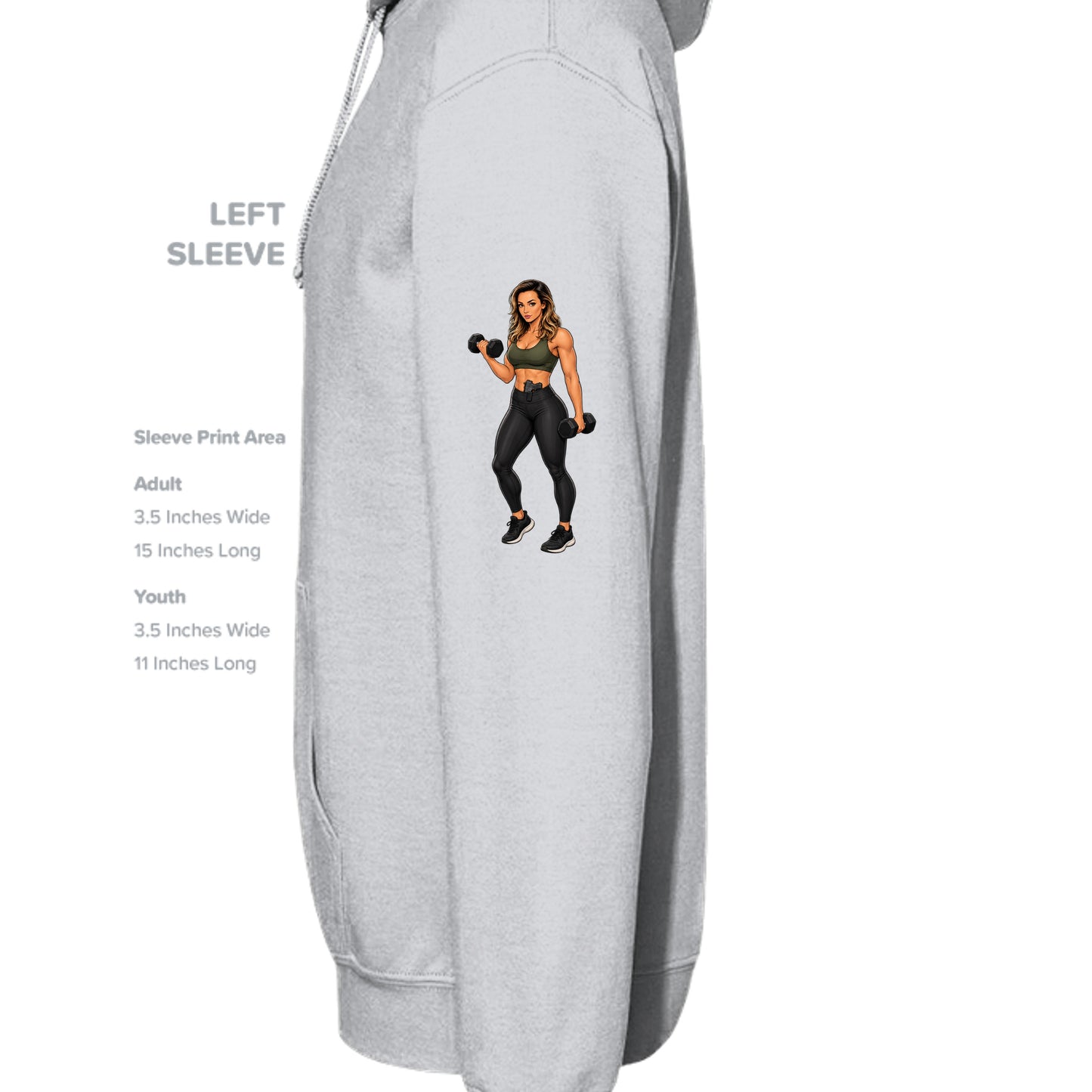 Silver - PC78H - SLEEVE_LEFT