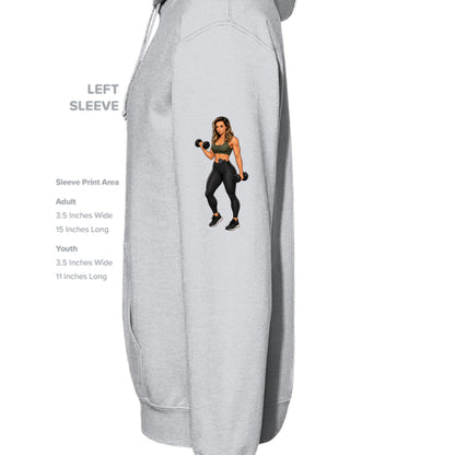 Silver - PC78H - SLEEVE_LEFT