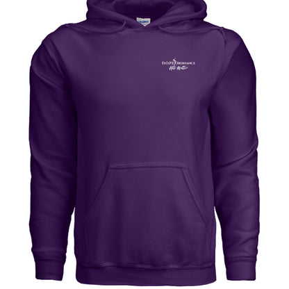 PURPLE - G185 - FRONT