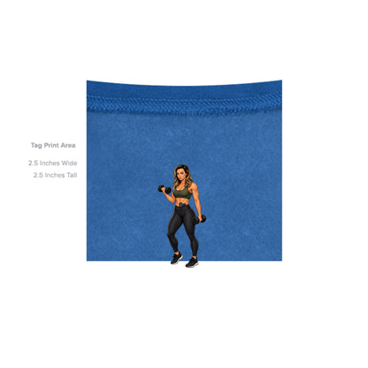 Neon Blue - G185 - INSIDE_TAG_LINE