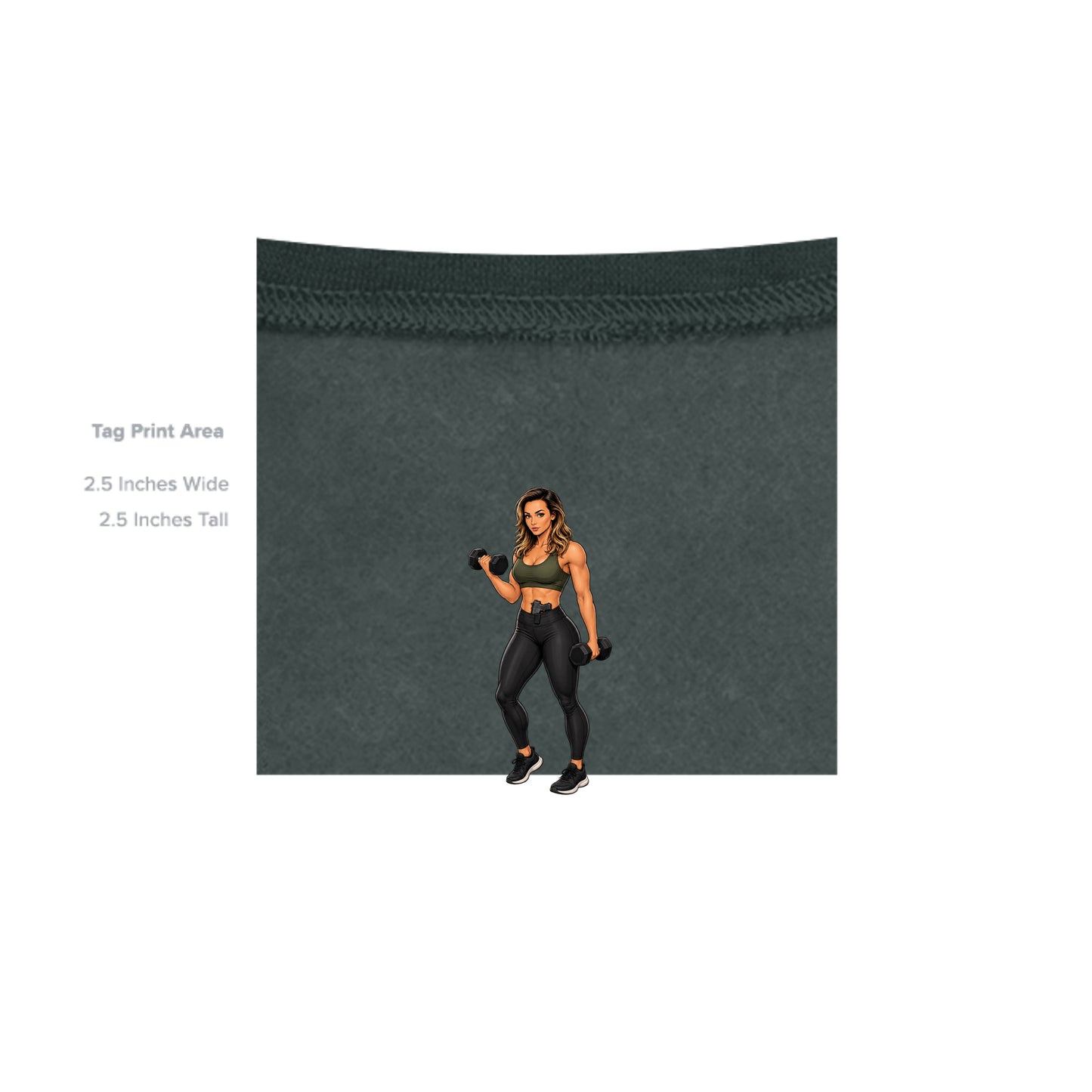 FOREST GREEN - G185 - INSIDE_TAG_LINE