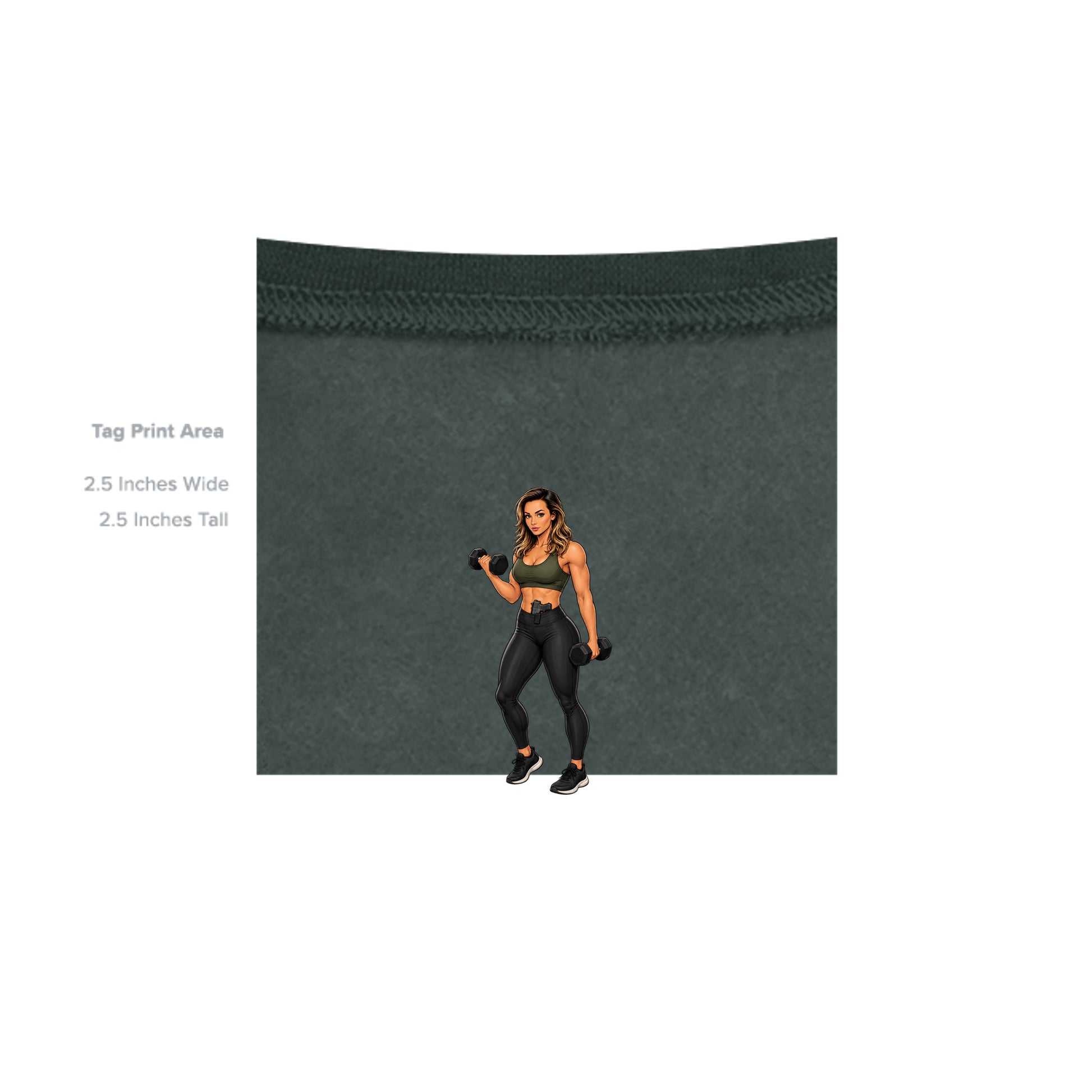 FOREST GREEN - G185 - INSIDE_TAG_LINE