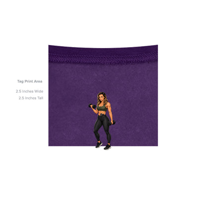 PURPLE - G185 - INSIDE_TAG_LINE