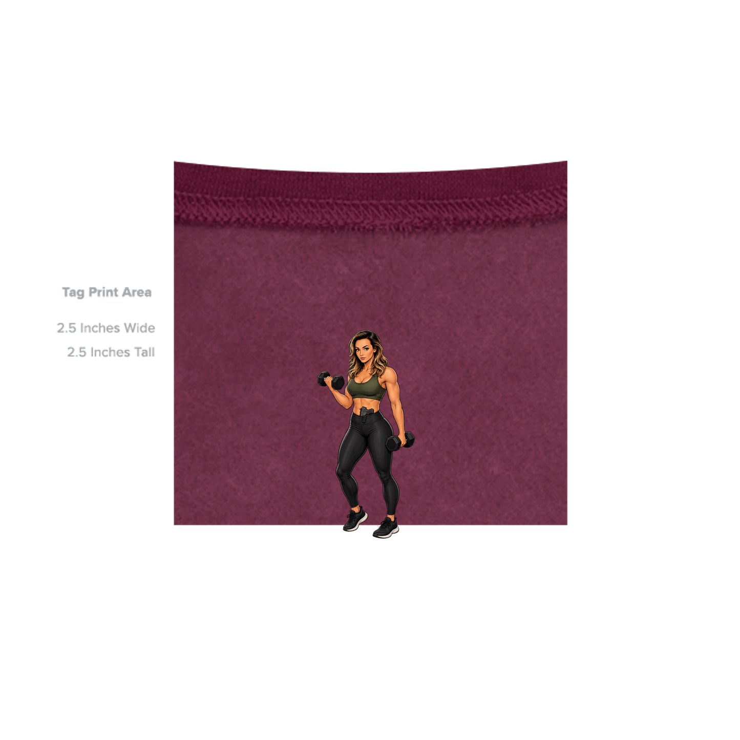 MAROON - G185 - INSIDE_TAG_LINE