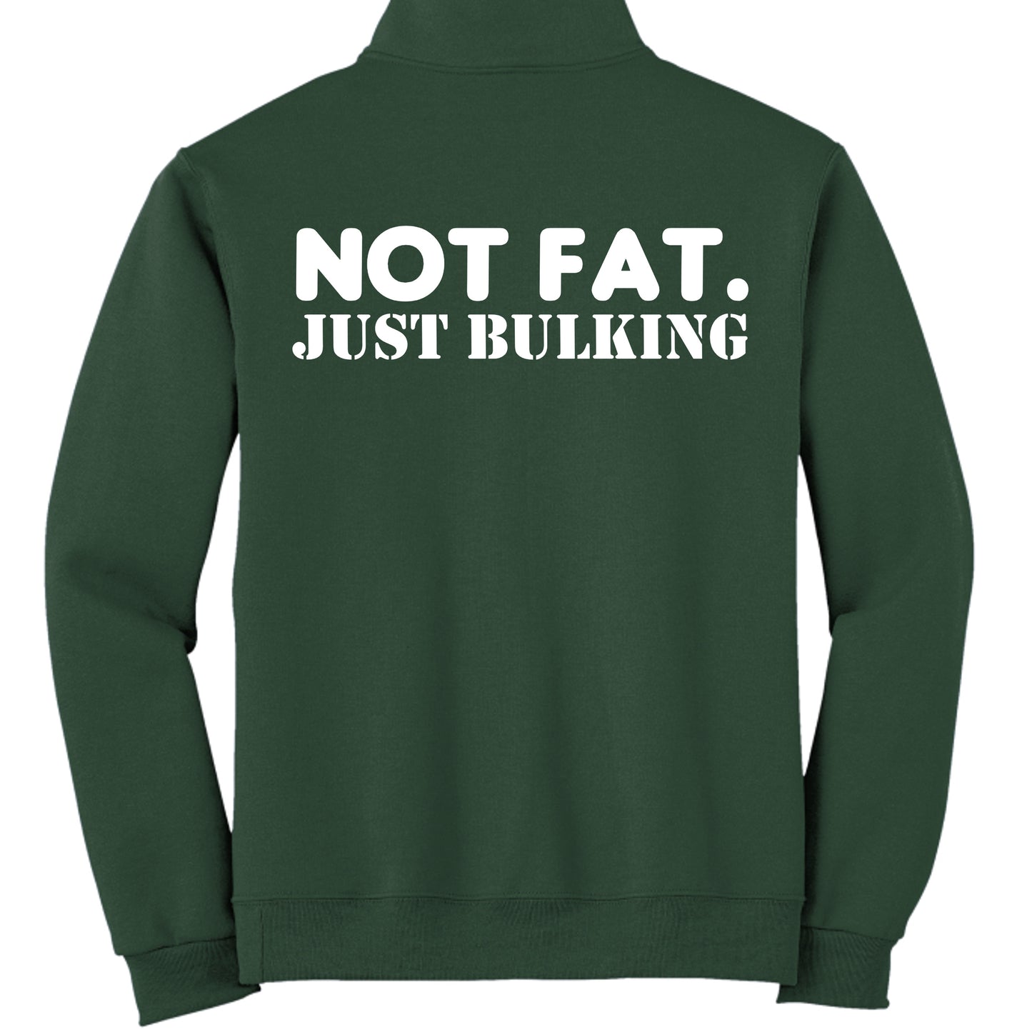 FOREST GREEN - 995M - BACK