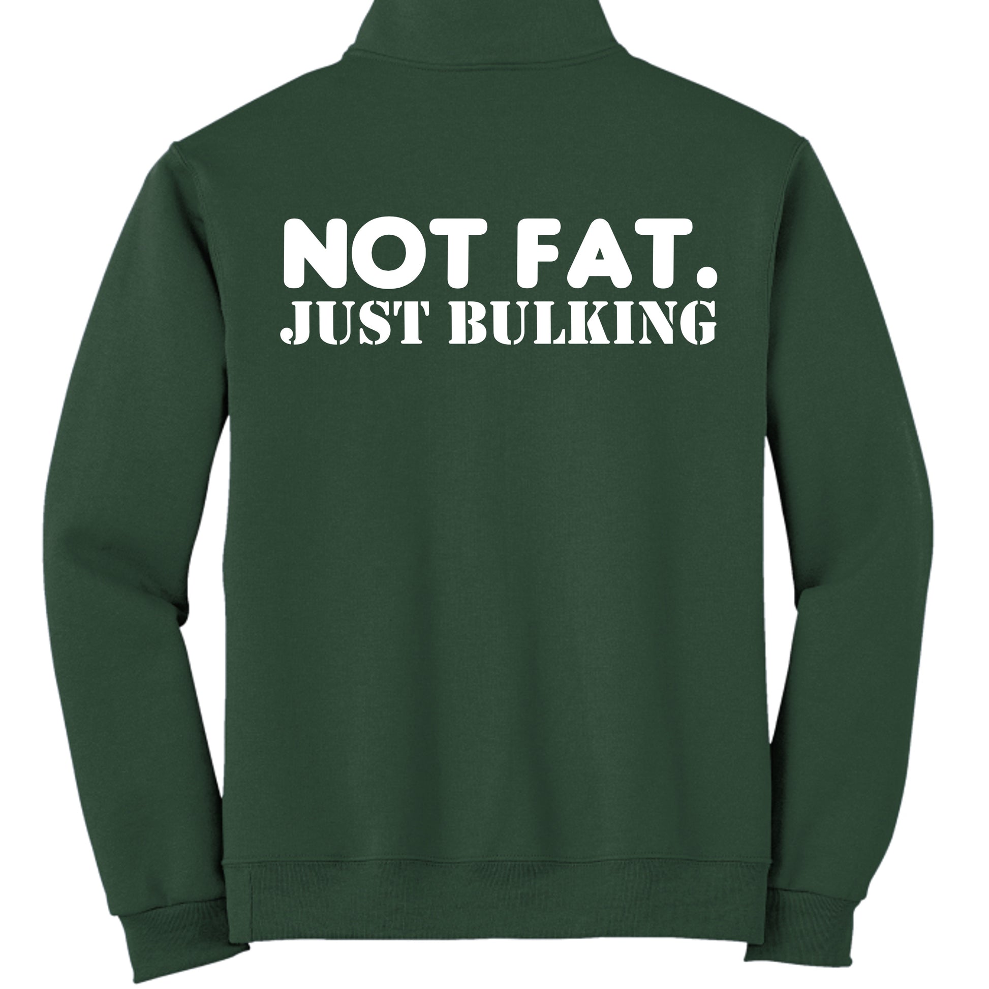 FOREST GREEN - 995M - BACK