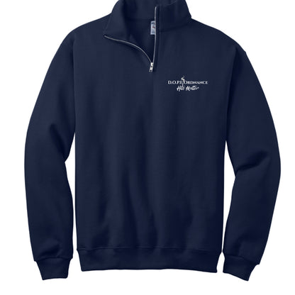 J NAVY - 995M - FRONT