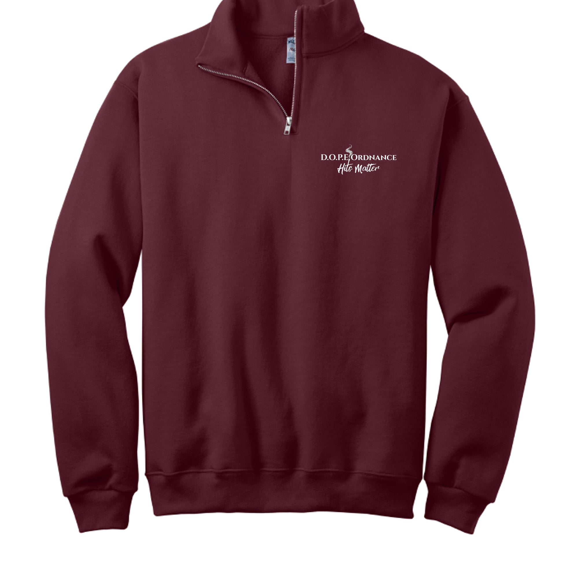 MAROON - 995M - FRONT