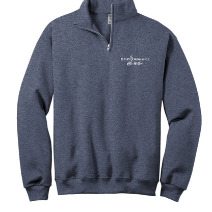 VINT HTR/NAVY - 995M - FRONT