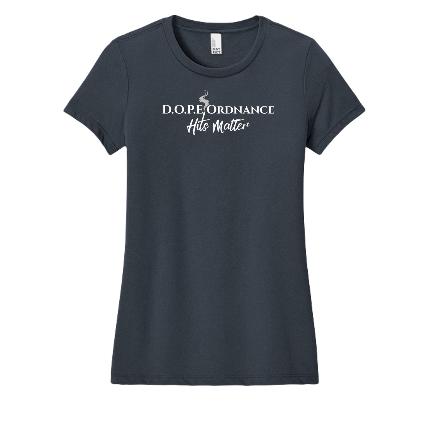 New Navy - DM130L - FRONT