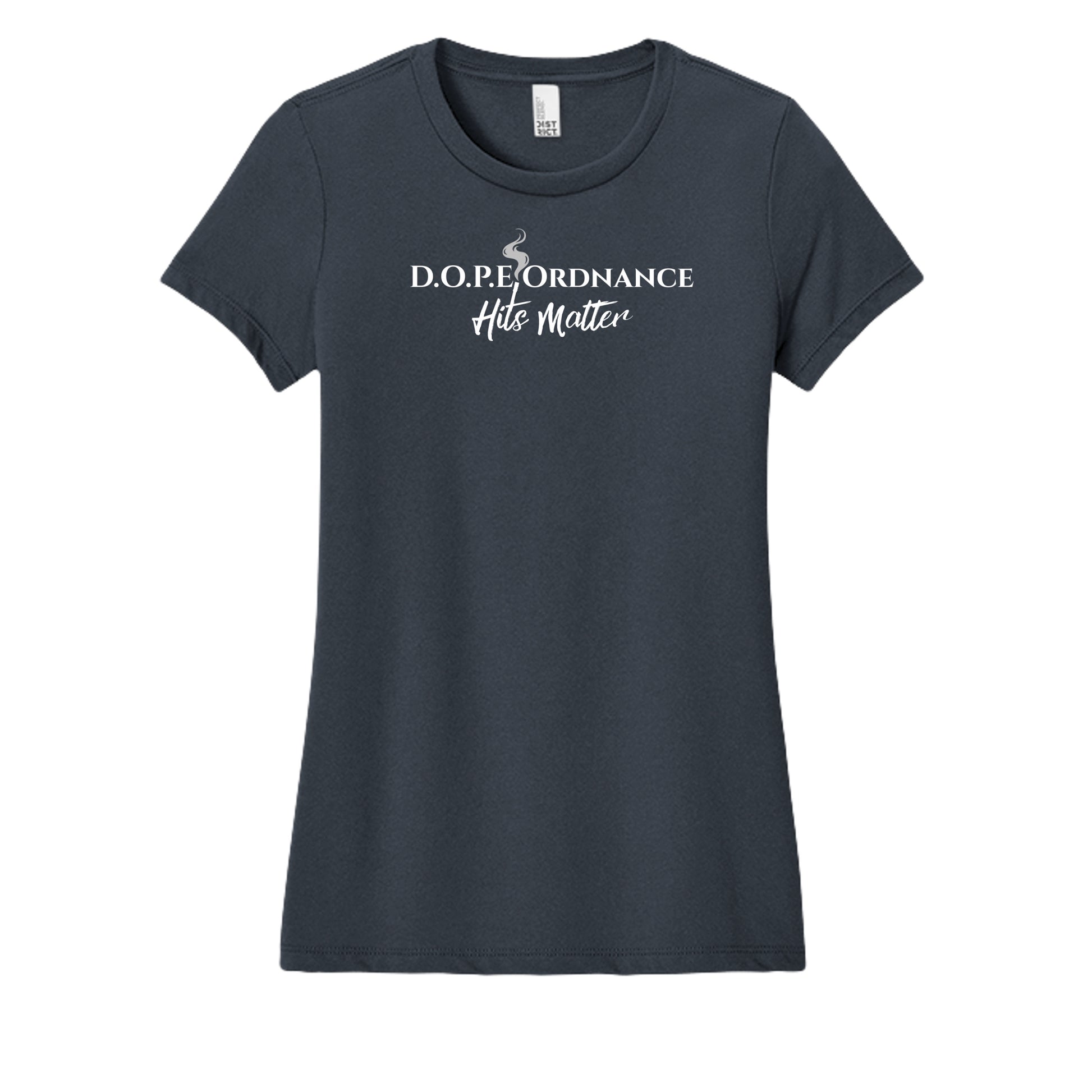 New Navy - DM130L - FRONT