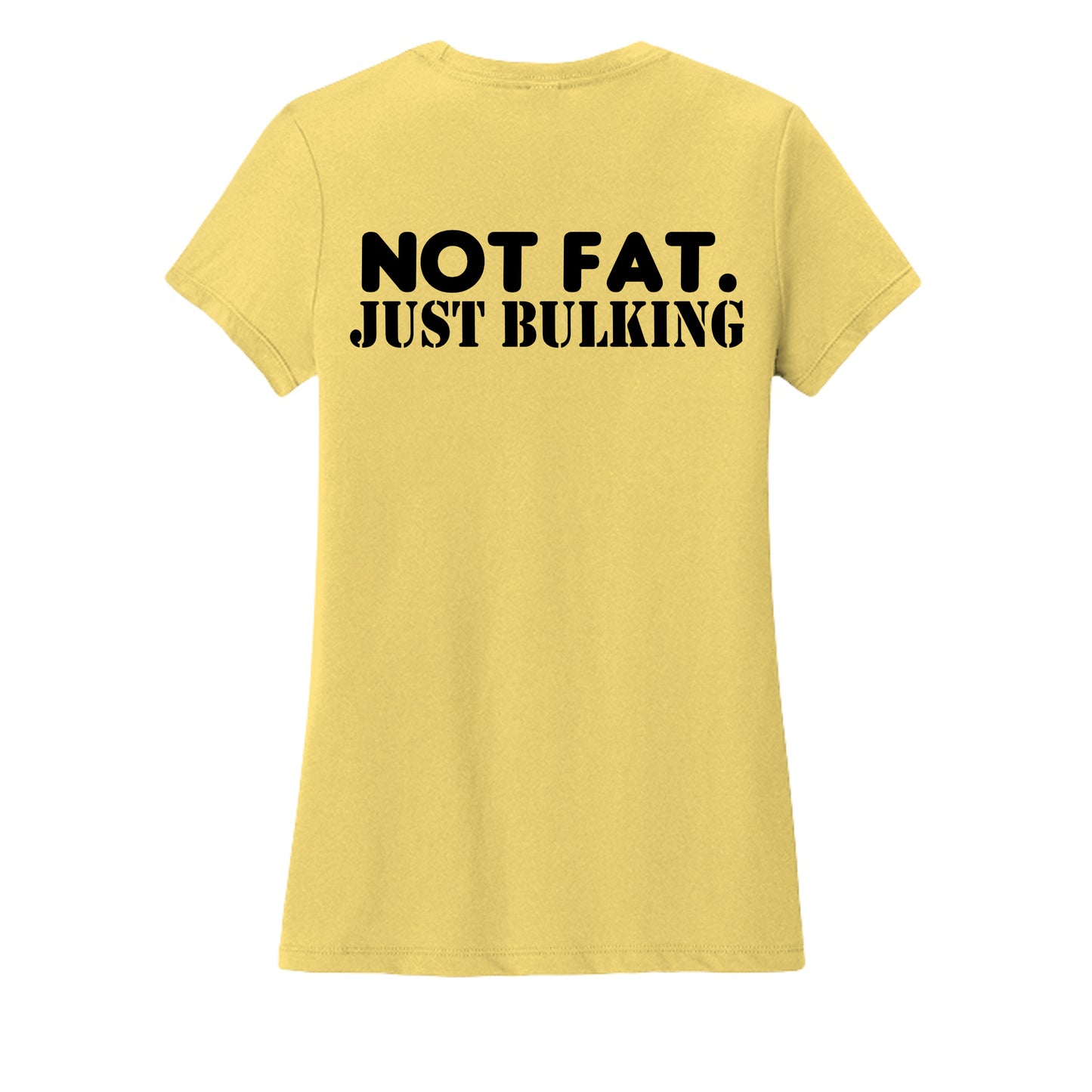 Yellow - LPC450 - BACK