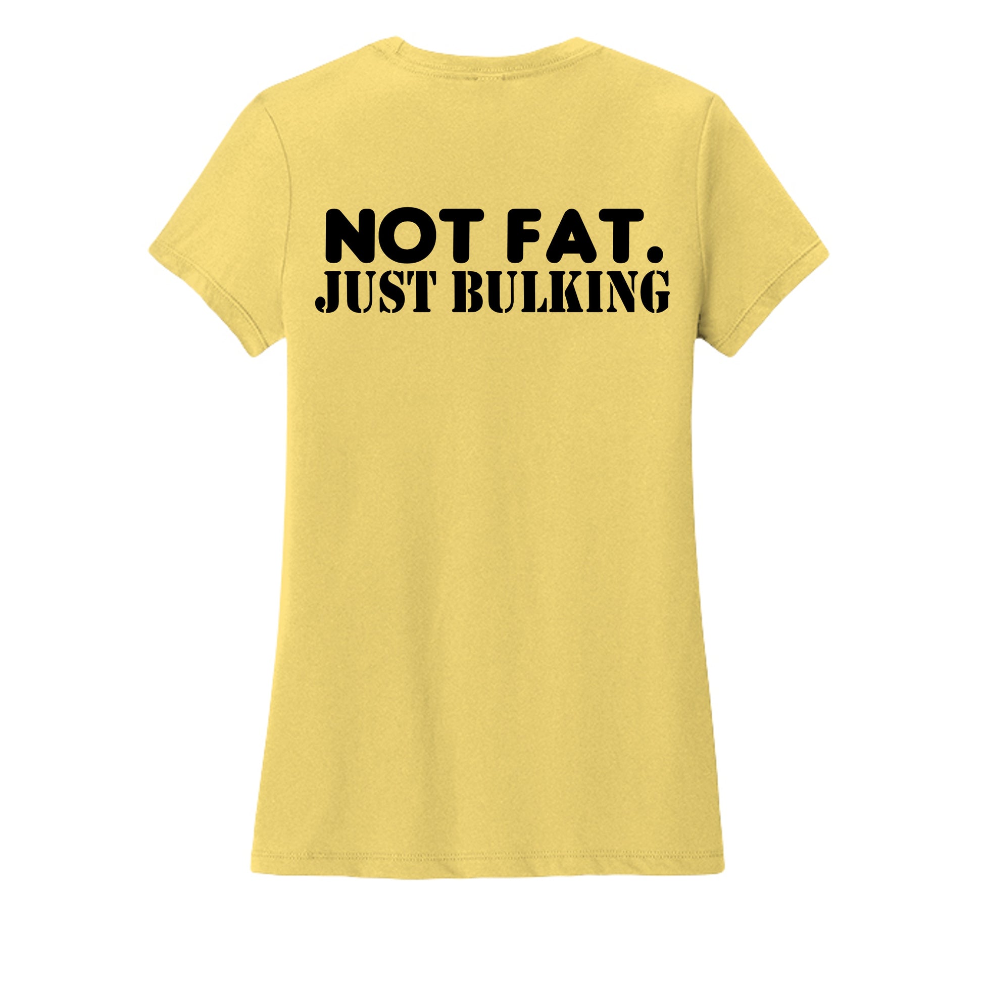 Yellow - LPC450 - BACK