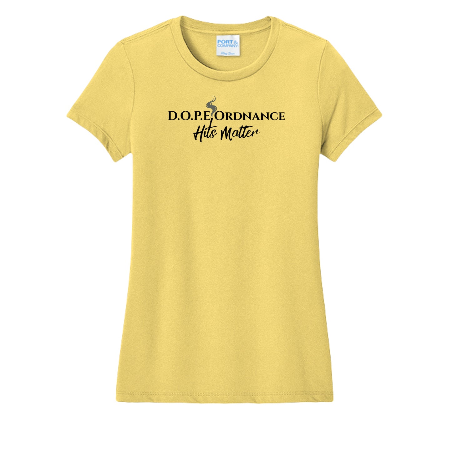 Yellow - LPC450 - FRONT
