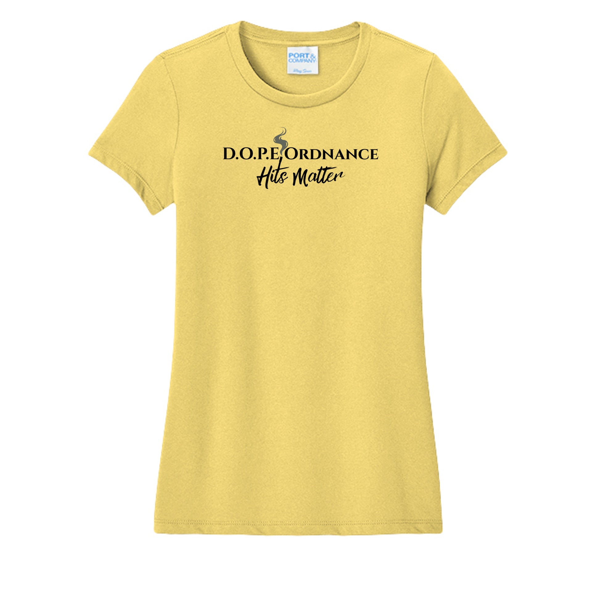 Yellow - LPC450 - FRONT
