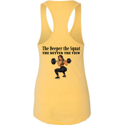 Banana Cream - N1533 - BACK