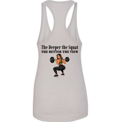 Silver - N1533 - BACK