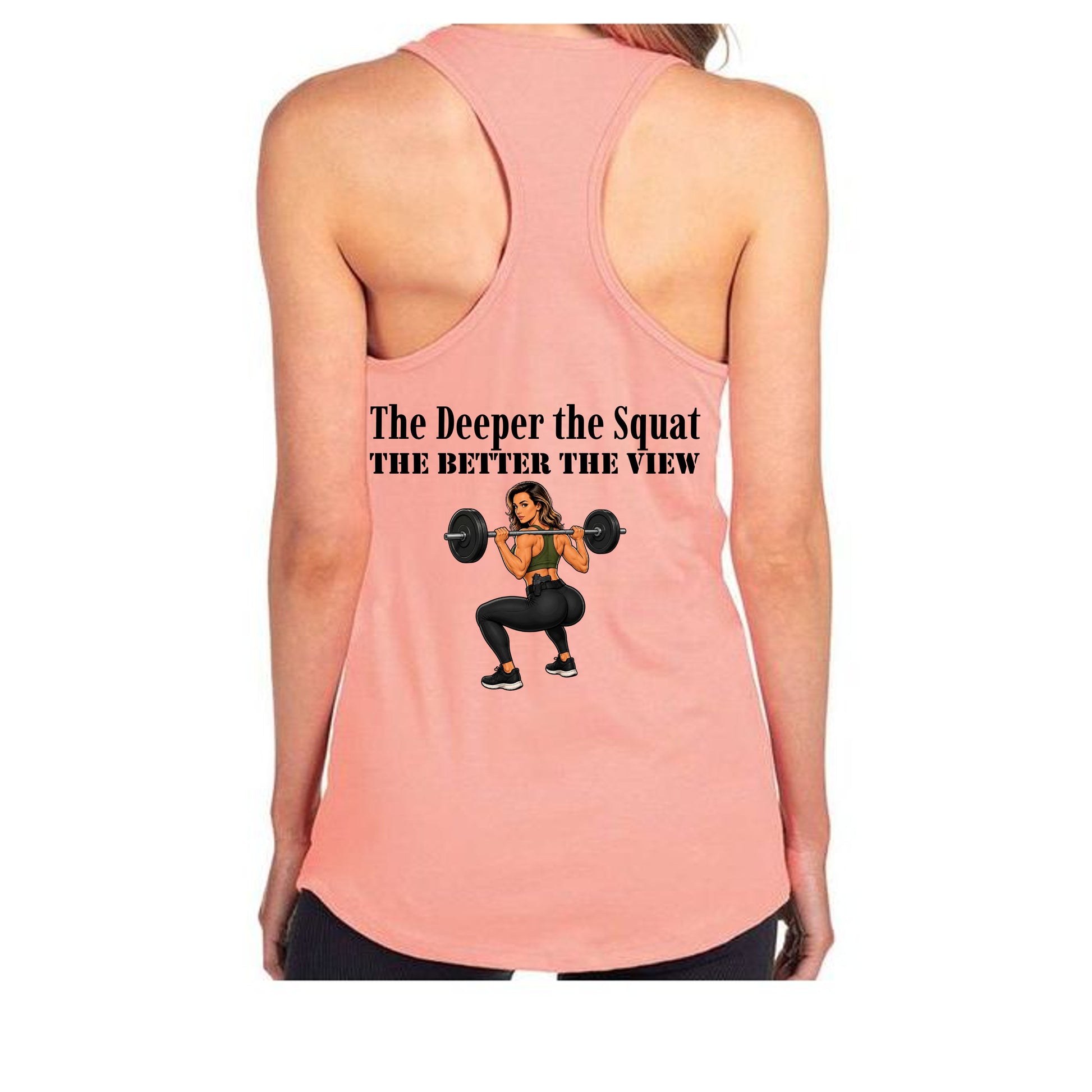Desert Pink - N1533 - BACK