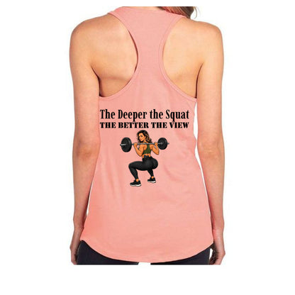 Desert Pink - N1533 - BACK
