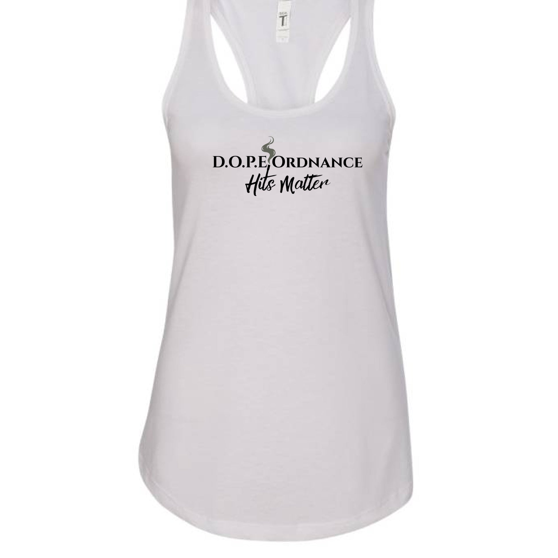 White - N1533 - FRONT