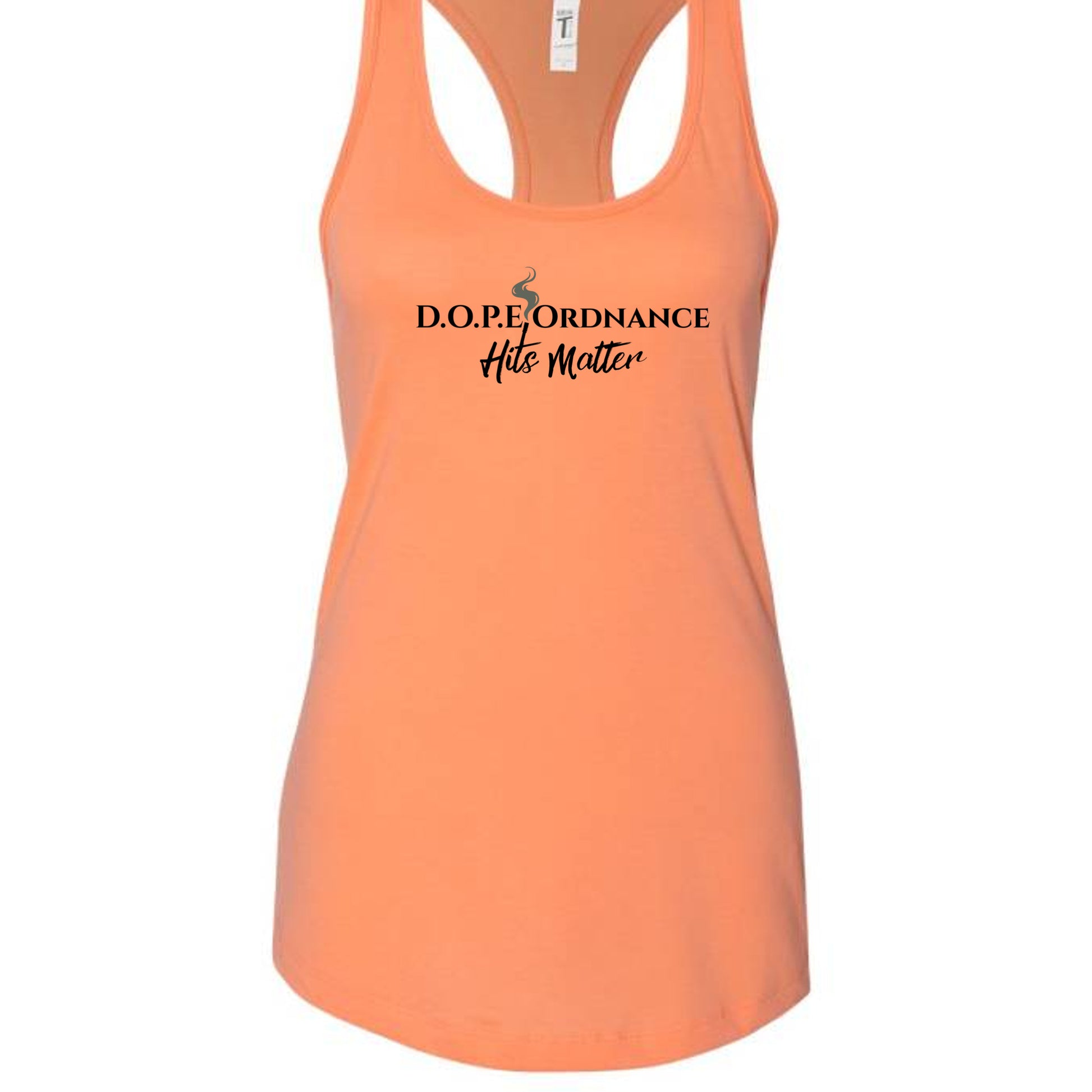 Light Orange - N1533 - FRONT