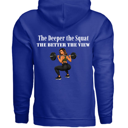ROYAL - G185 - BACK