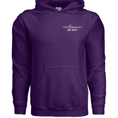 PURPLE - G185 - FRONT
