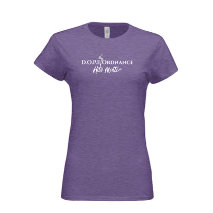 HEATHER PURPLE - G640L - FRONT